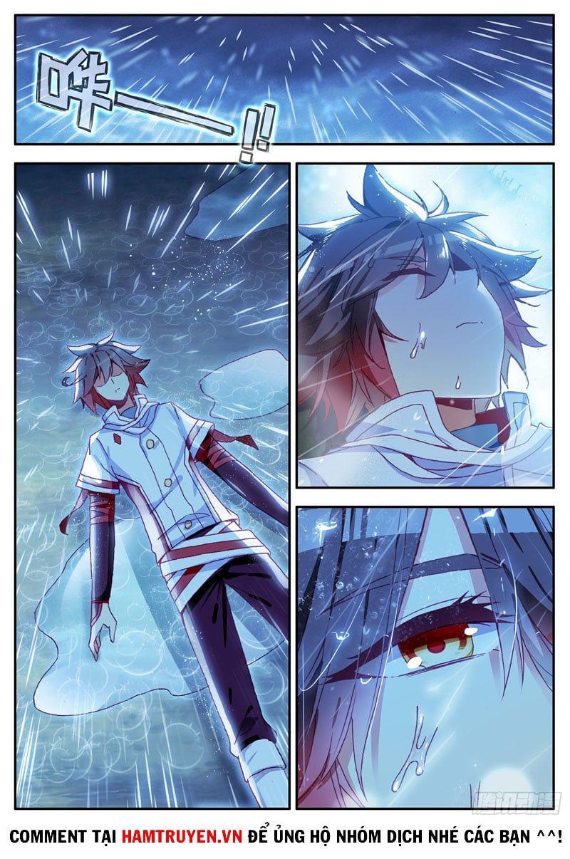 đọc truyện Thiện Lương Tử Thần Chương 120 ảnh 5 tại Thiên Thai Truyện