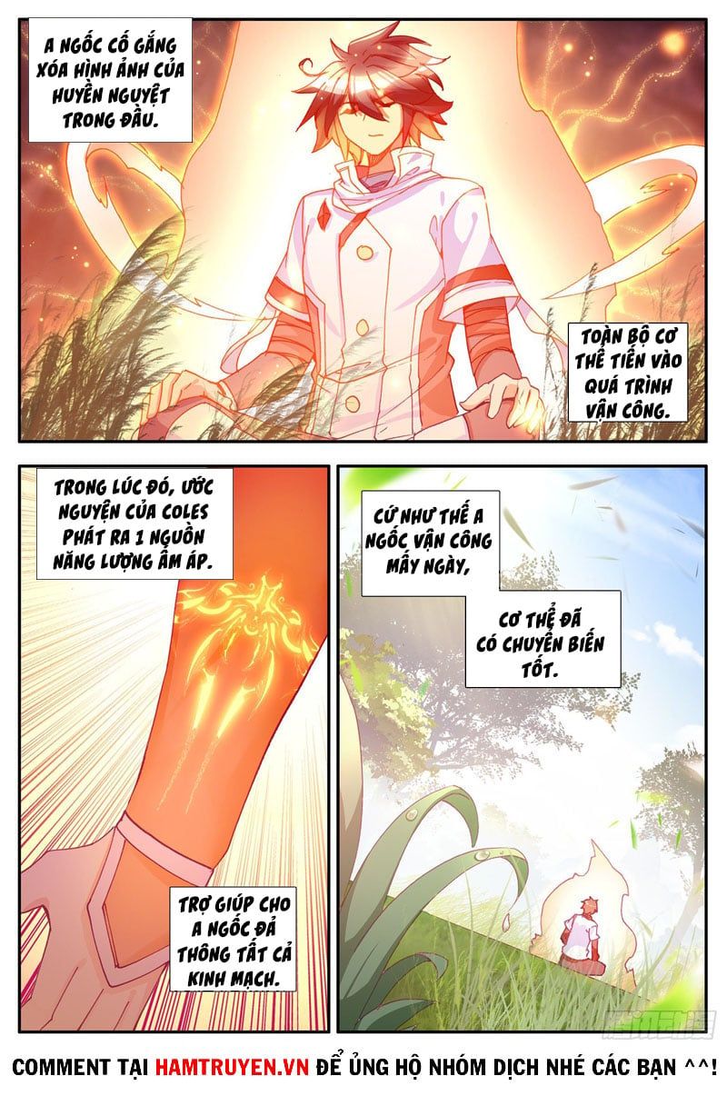 đọc truyện Thiện Lương Tử Thần Chương 120 ảnh 8 tại Thiên Thai Truyện