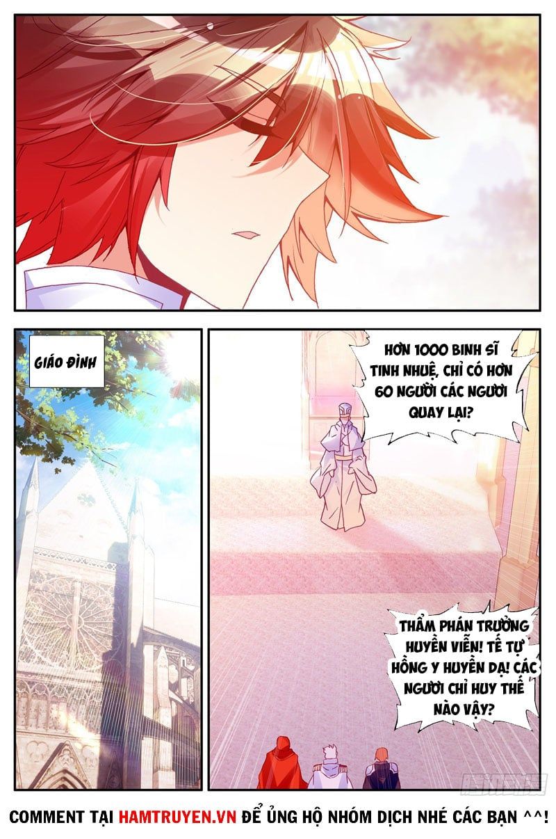 đọc truyện Thiện Lương Tử Thần Chương 120 ảnh 9 tại Thiên Thai Truyện