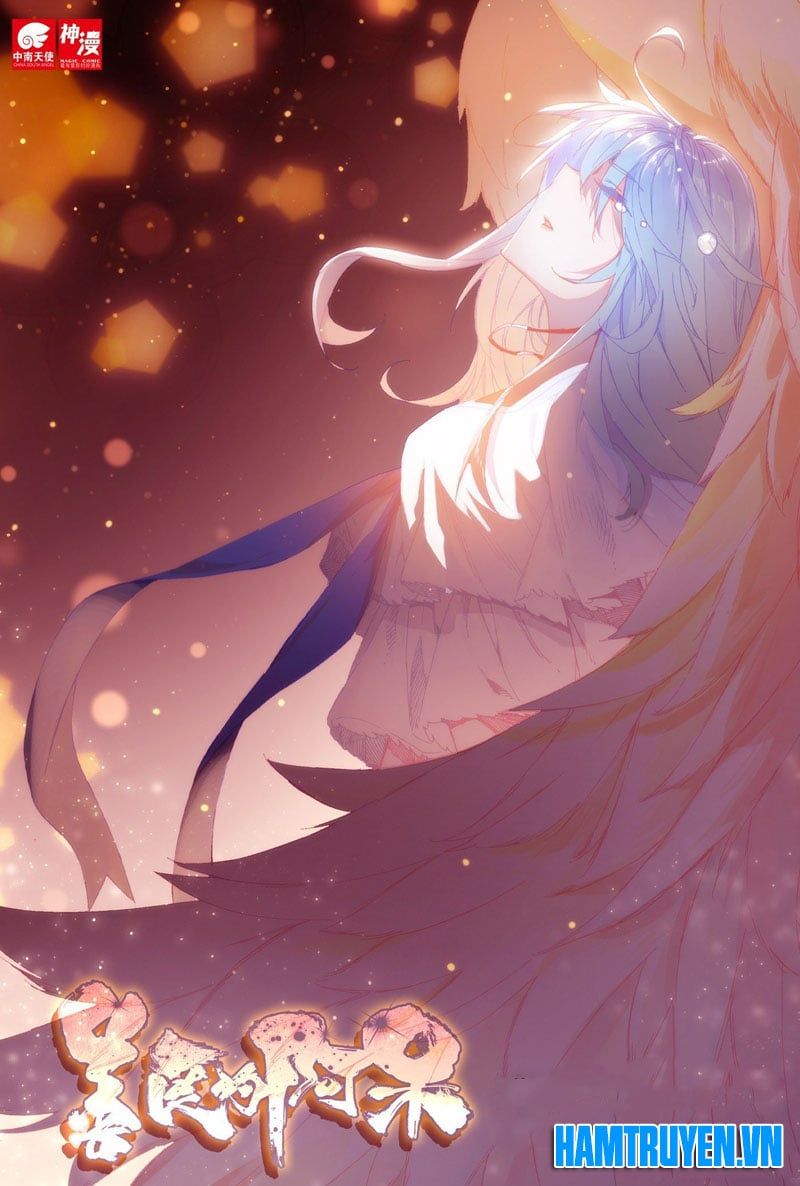 đọc truyện Thiện Lương Tử Thần Chương 121 ảnh 3 tại Thiên Thai Truyện