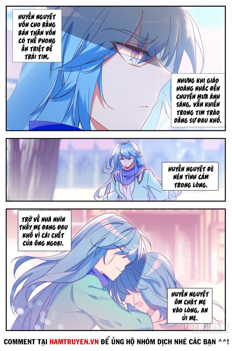 đọc truyện Thiện Lương Tử Thần Chương 121 ảnh 12 tại Thiên Thai Truyện