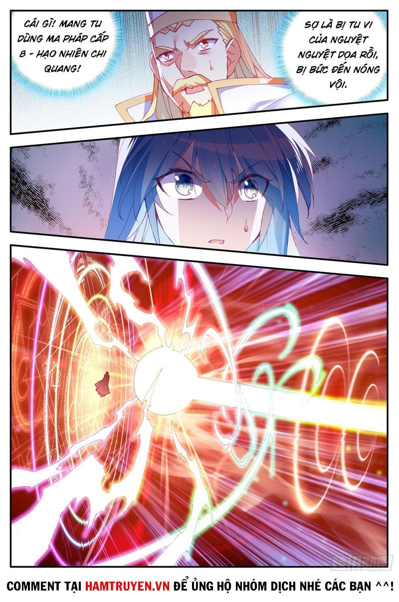 đọc truyện Thiện Lương Tử Thần Chương 122 ảnh 12 tại Thiên Thai Truyện