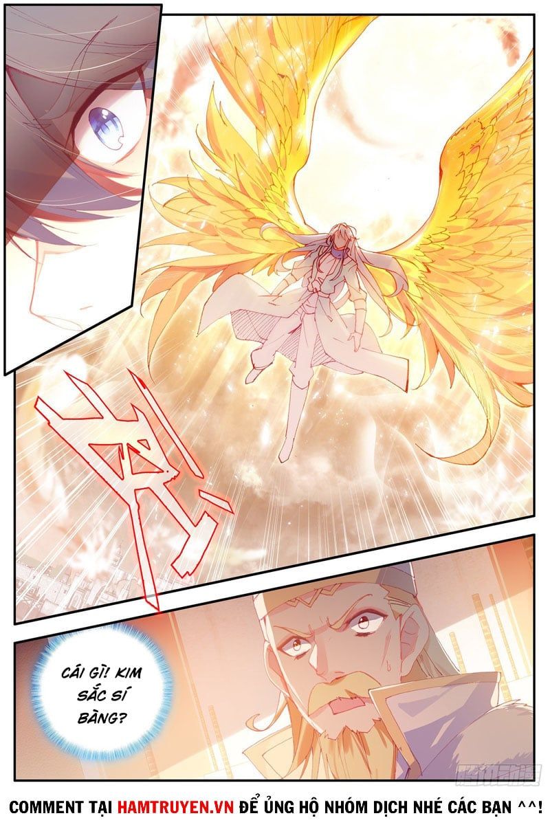 đọc truyện Thiện Lương Tử Thần Chương 122 ảnh 14 tại Thiên Thai Truyện