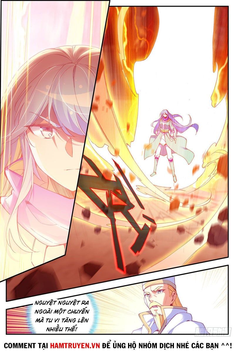 đọc truyện Thiện Lương Tử Thần Chương 122 ảnh 4 tại Thiên Thai Truyện