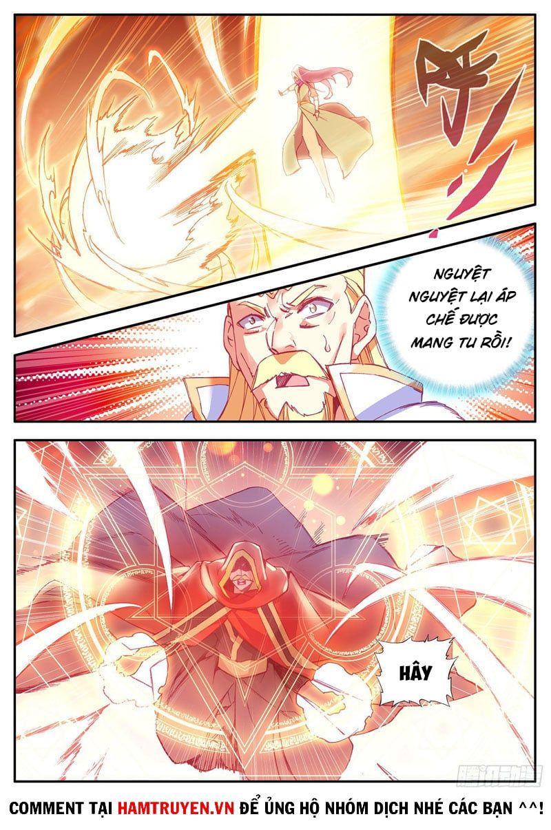 đọc truyện Thiện Lương Tử Thần Chương 122 ảnh 10 tại Thiên Thai Truyện