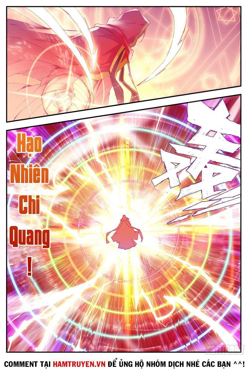 đọc truyện Thiện Lương Tử Thần Chương 122 ảnh 11 tại Thiên Thai Truyện