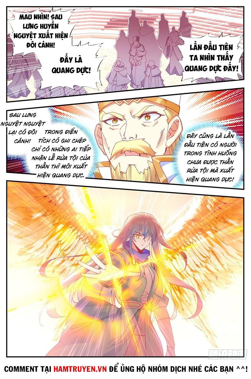 đọc truyện Thiện Lương Tử Thần Chương 123 ảnh 5 tại Thiên Thai Truyện