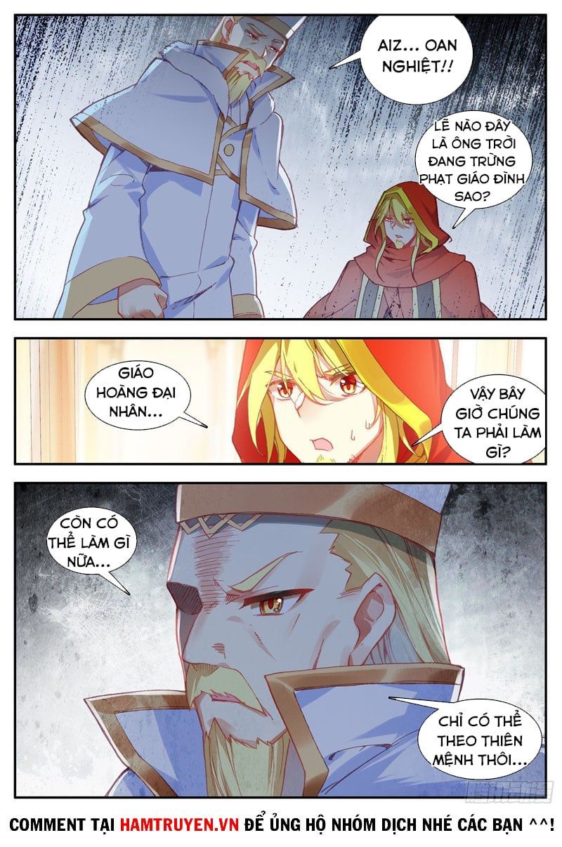 đọc truyện Thiện Lương Tử Thần Chương 124 ảnh 13 tại Thiên Thai Truyện