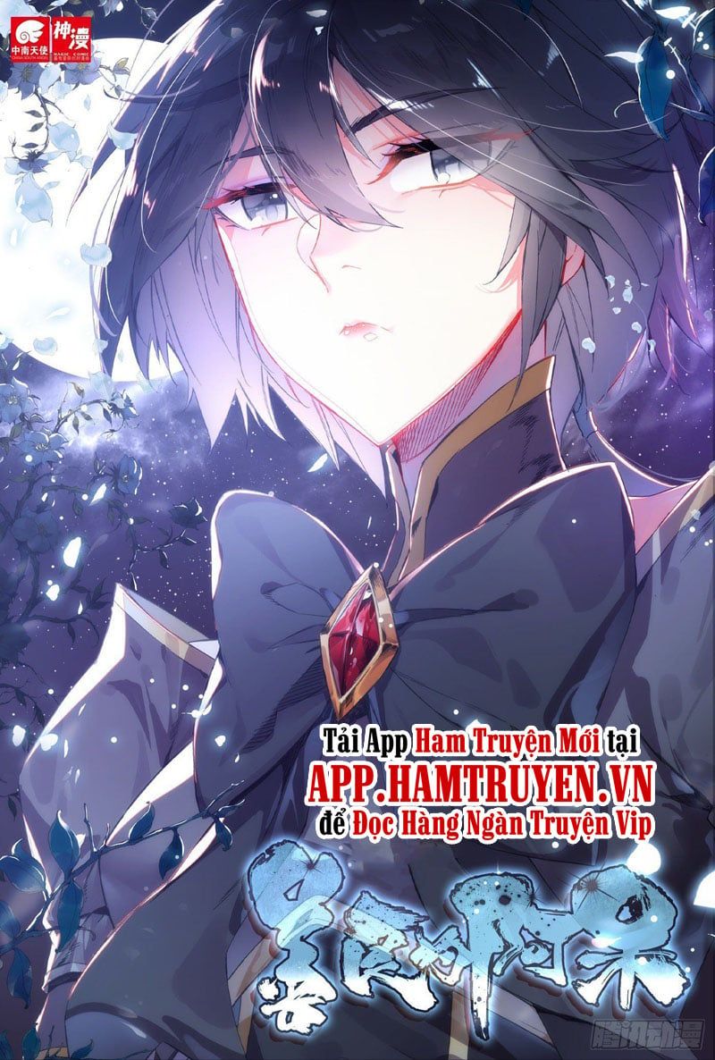 đọc truyện Thiện Lương Tử Thần Chương 125 ảnh 3 tại Thiên Thai Truyện