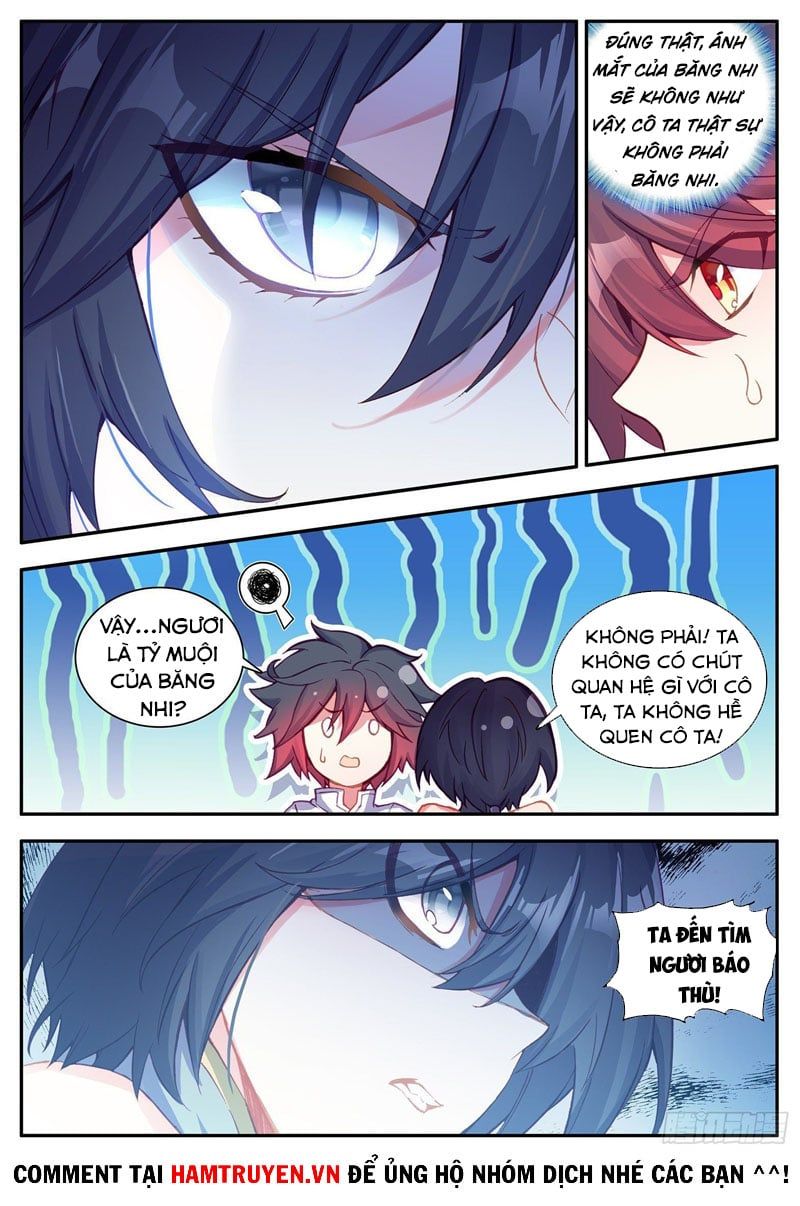 đọc truyện Thiện Lương Tử Thần Chương 125 ảnh 12 tại Thiên Thai Truyện