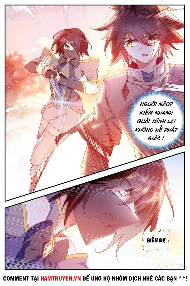 đọc truyện Thiện Lương Tử Thần Chương 125 ảnh 5 tại Thiên Thai Truyện