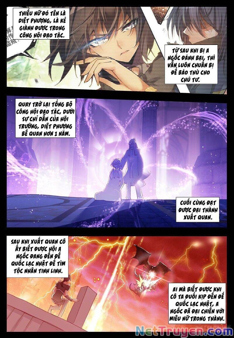 đọc truyện Thiện Lương Tử Thần Chương 126 ảnh 3 tại Thiên Thai Truyện