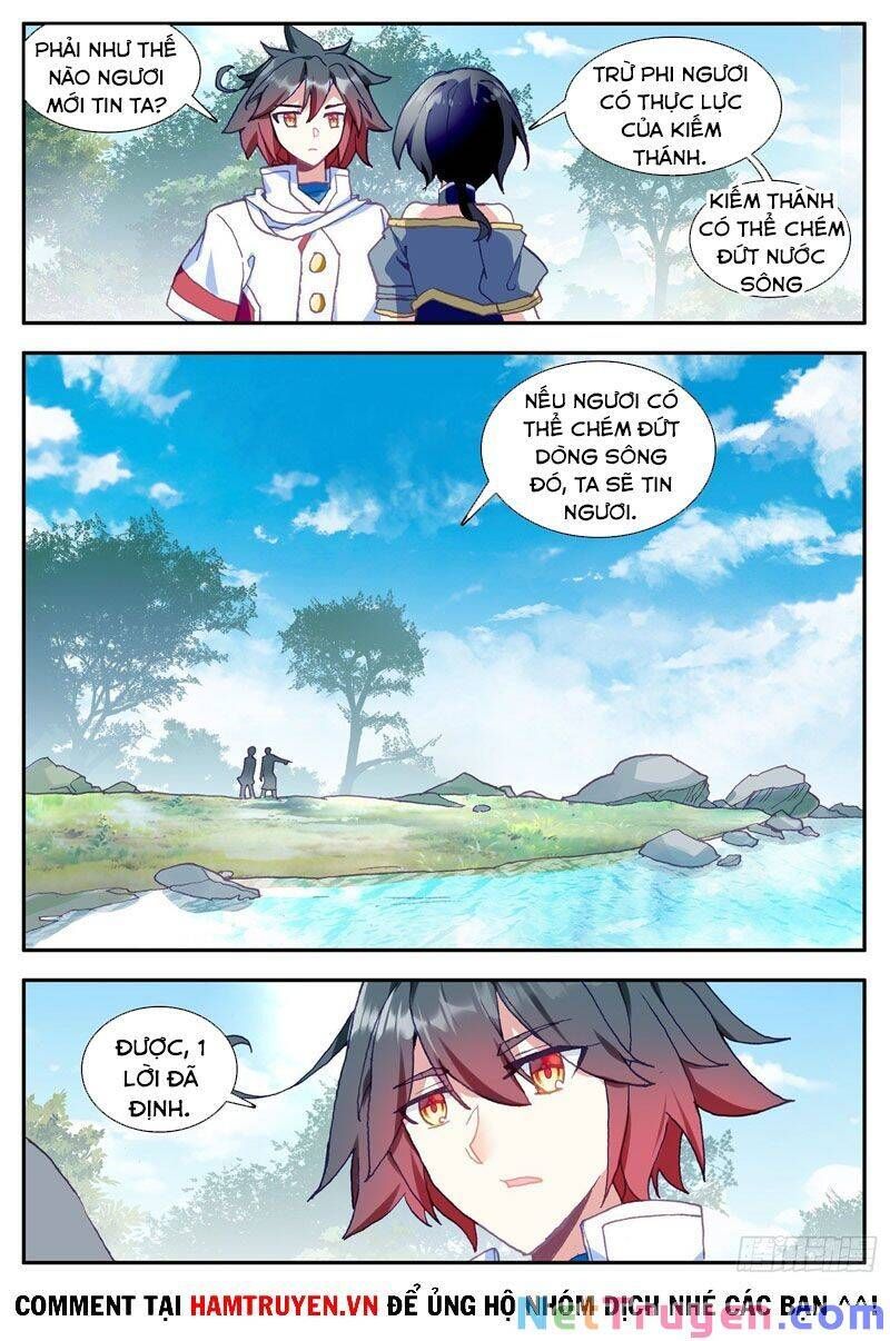 đọc truyện Thiện Lương Tử Thần Chương 126 ảnh 12 tại Thiên Thai Truyện