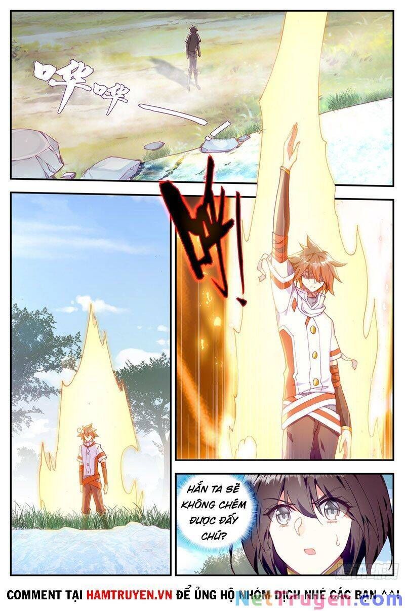 đọc truyện Thiện Lương Tử Thần Chương 126 ảnh 13 tại Thiên Thai Truyện