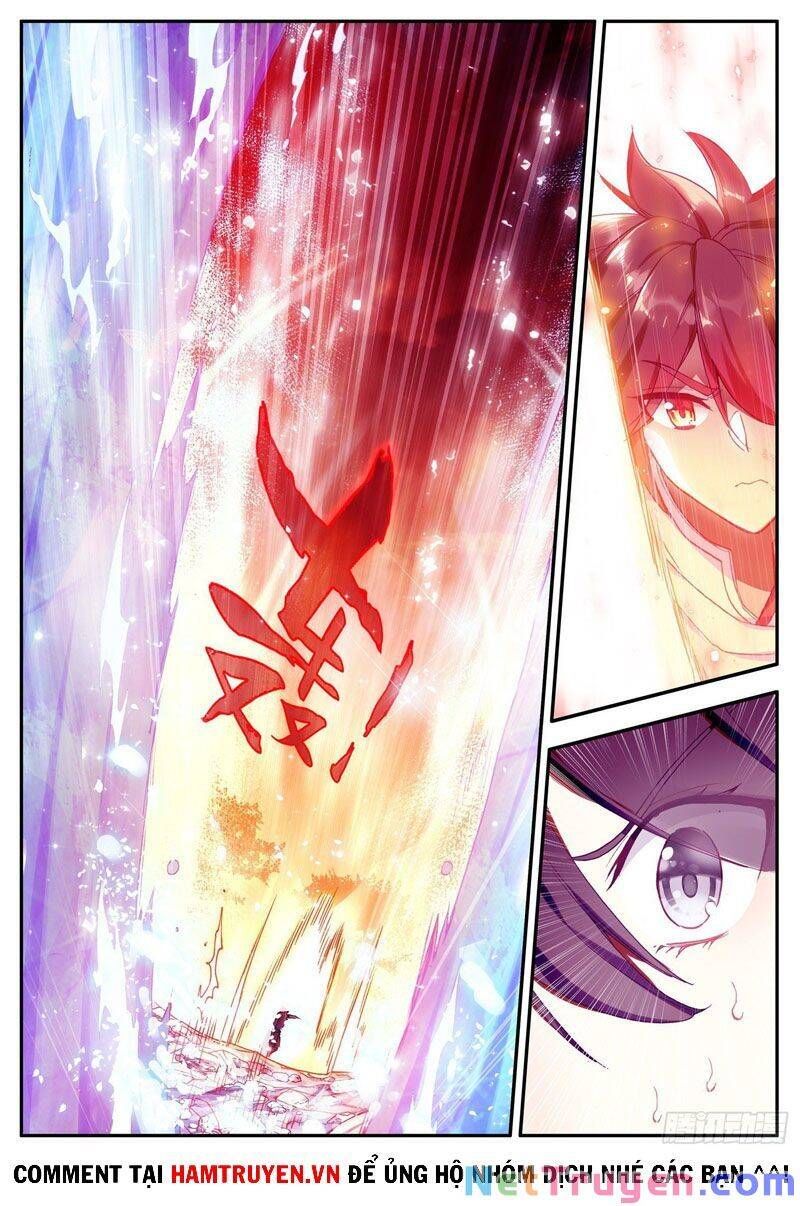 đọc truyện Thiện Lương Tử Thần Chương 126 ảnh 14 tại Thiên Thai Truyện