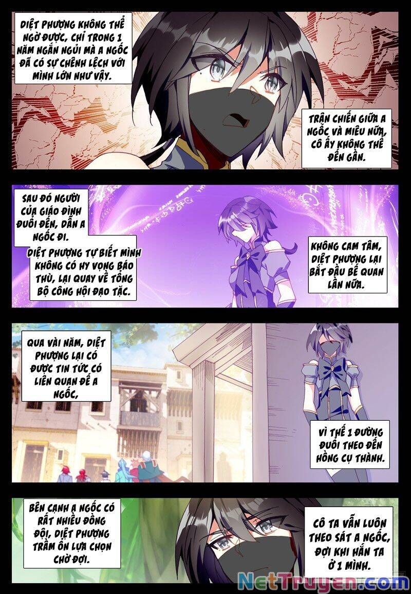 đọc truyện Thiện Lương Tử Thần Chương 126 ảnh 4 tại Thiên Thai Truyện