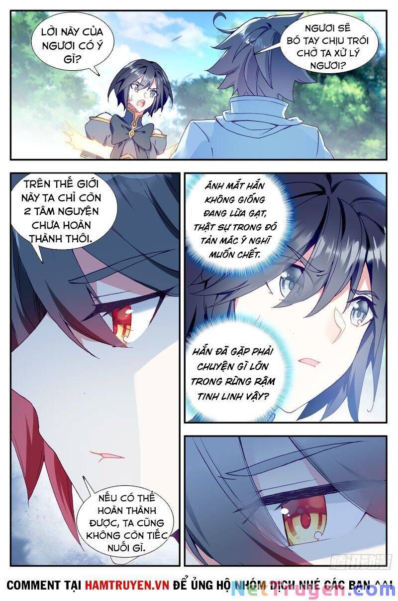 đọc truyện Thiện Lương Tử Thần Chương 126 ảnh 9 tại Thiên Thai Truyện