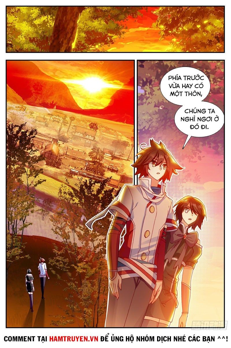 đọc truyện Thiện Lương Tử Thần Chương 127 ảnh 12 tại Thiên Thai Truyện