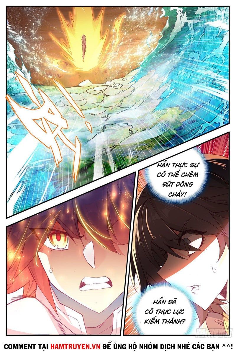 đọc truyện Thiện Lương Tử Thần Chương 127 ảnh 4 tại Thiên Thai Truyện