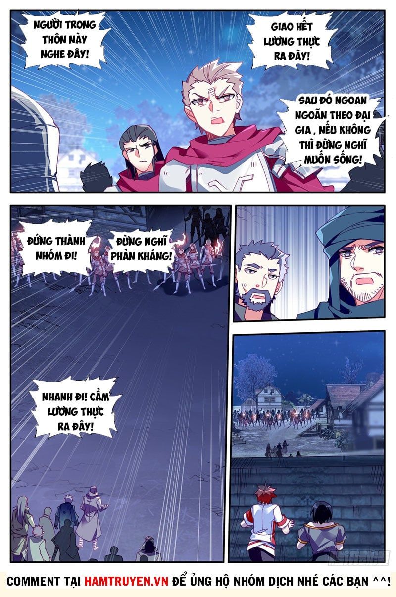 đọc truyện Thiện Lương Tử Thần Chương 128 ảnh 13 tại Thiên Thai Truyện