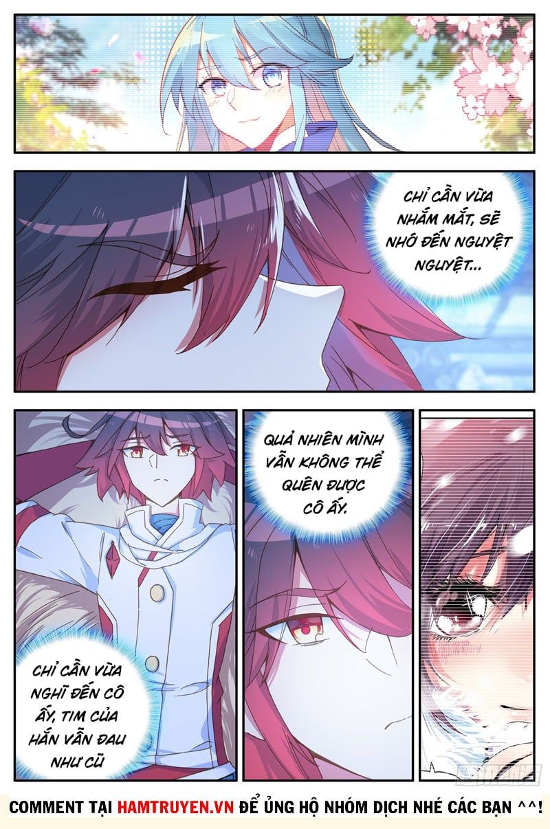 đọc truyện Thiện Lương Tử Thần Chương 128 ảnh 7 tại Thiên Thai Truyện