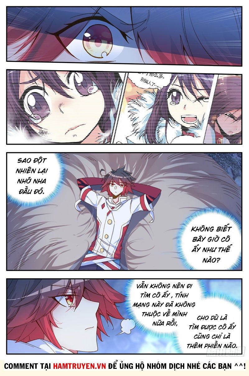 đọc truyện Thiện Lương Tử Thần Chương 128 ảnh 8 tại Thiên Thai Truyện