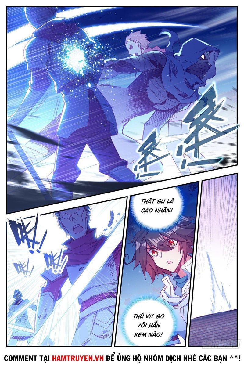 đọc truyện Thiện Lương Tử Thần Chương 129 ảnh 11 tại Thiên Thai Truyện