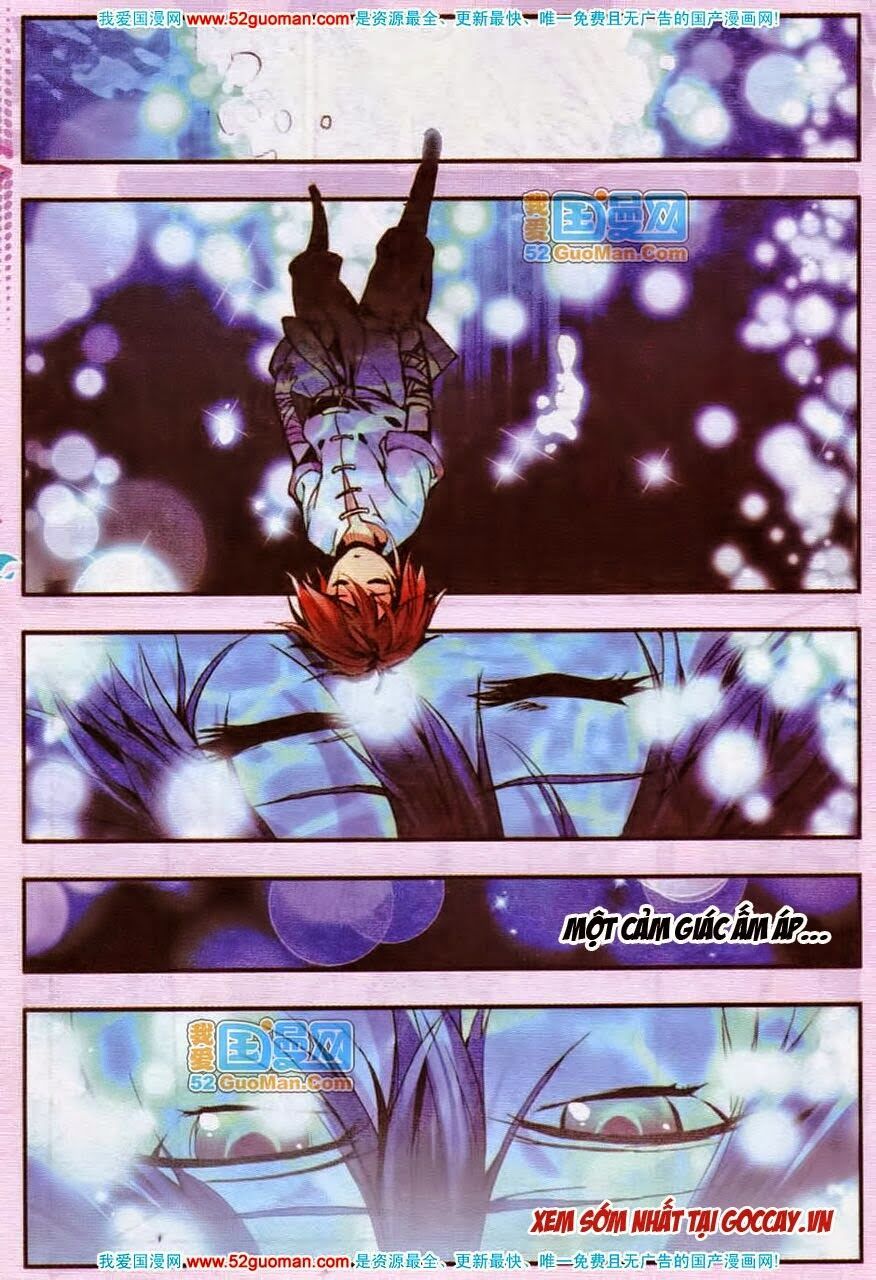 đọc truyện Thiện Lương Tử Thần Chương 13 ảnh 20 tại Thiên Thai Truyện