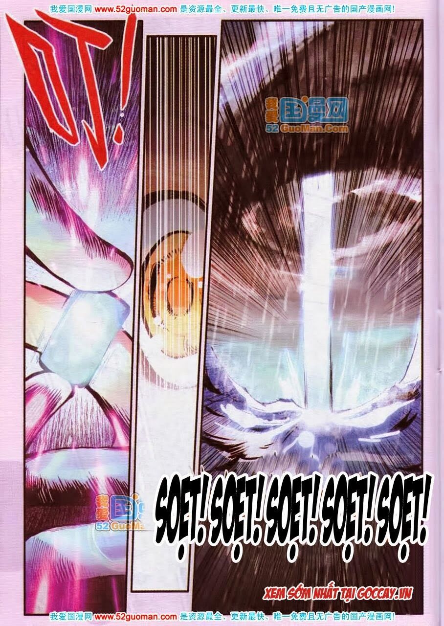 đọc truyện Thiện Lương Tử Thần Chương 13 ảnh 23 tại Thiên Thai Truyện