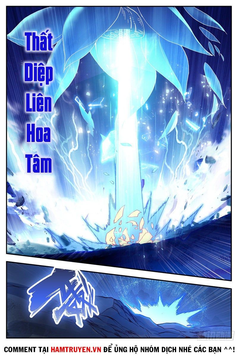 đọc truyện Thiện Lương Tử Thần Chương 130 ảnh 12 tại Thiên Thai Truyện