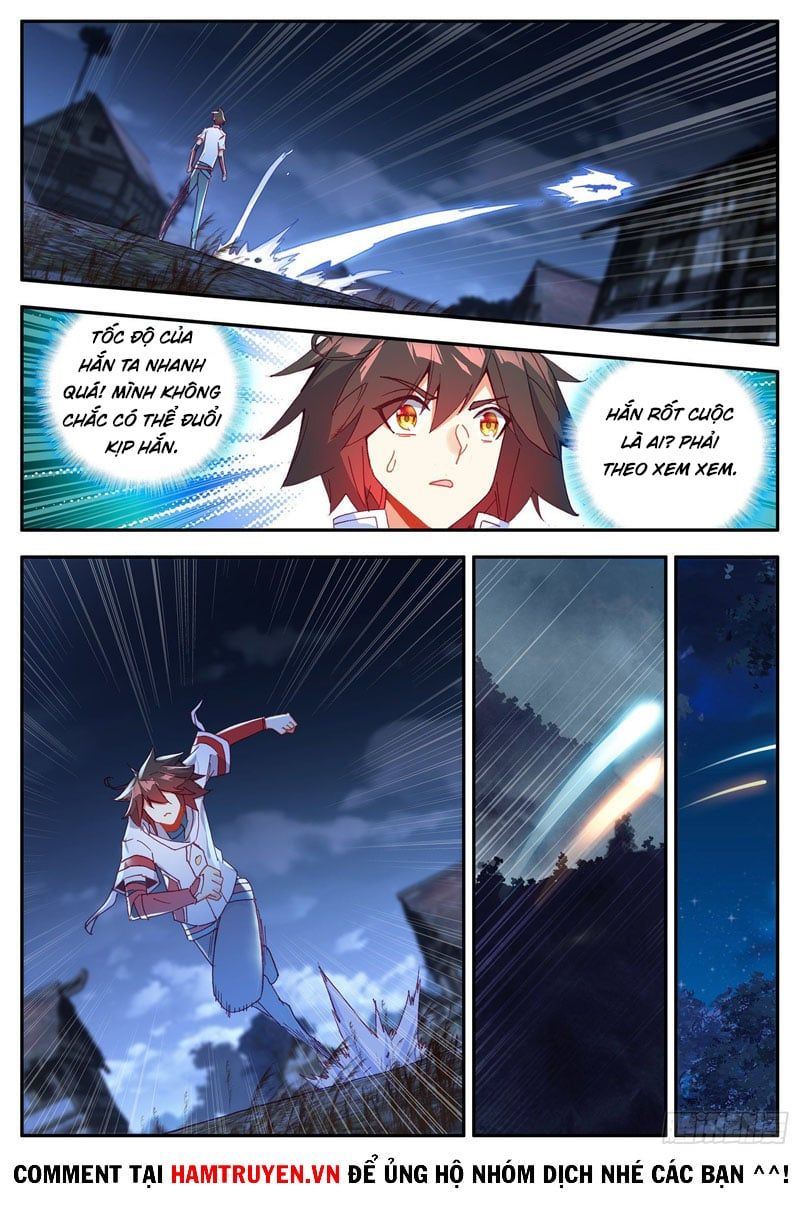 đọc truyện Thiện Lương Tử Thần Chương 130 ảnh 6 tại Thiên Thai Truyện