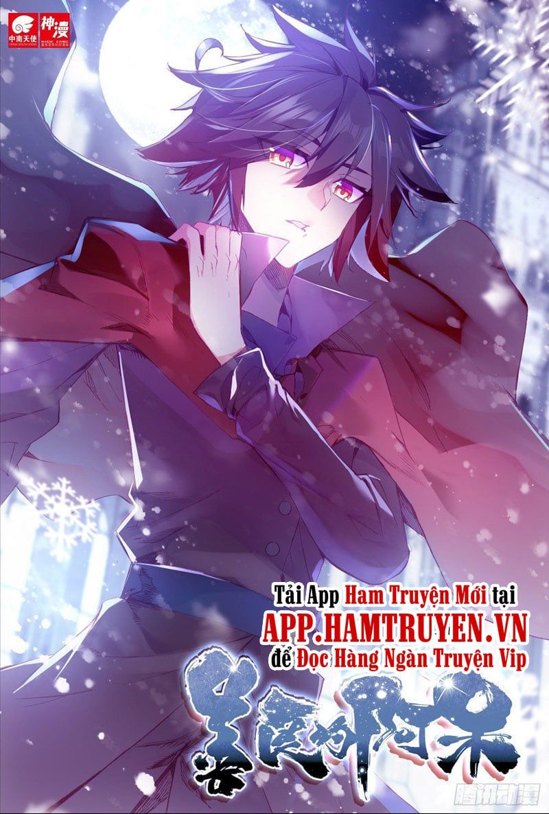 đọc truyện Thiện Lương Tử Thần Chương 131 ảnh 3 tại Thiên Thai Truyện