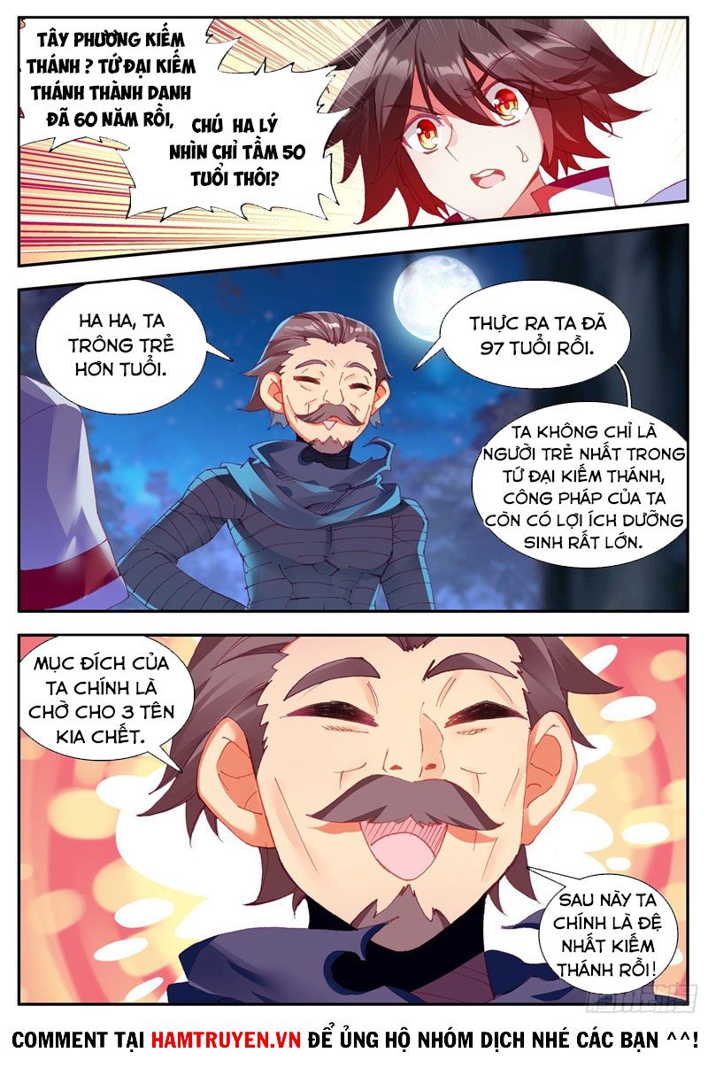 đọc truyện Thiện Lương Tử Thần Chương 131 ảnh 13 tại Thiên Thai Truyện