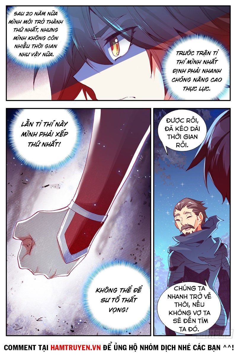 đọc truyện Thiện Lương Tử Thần Chương 132 ảnh 7 tại Thiên Thai Truyện