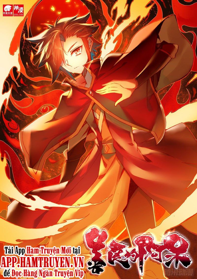 đọc truyện Thiện Lương Tử Thần Chương 133 ảnh 3 tại Thiên Thai Truyện