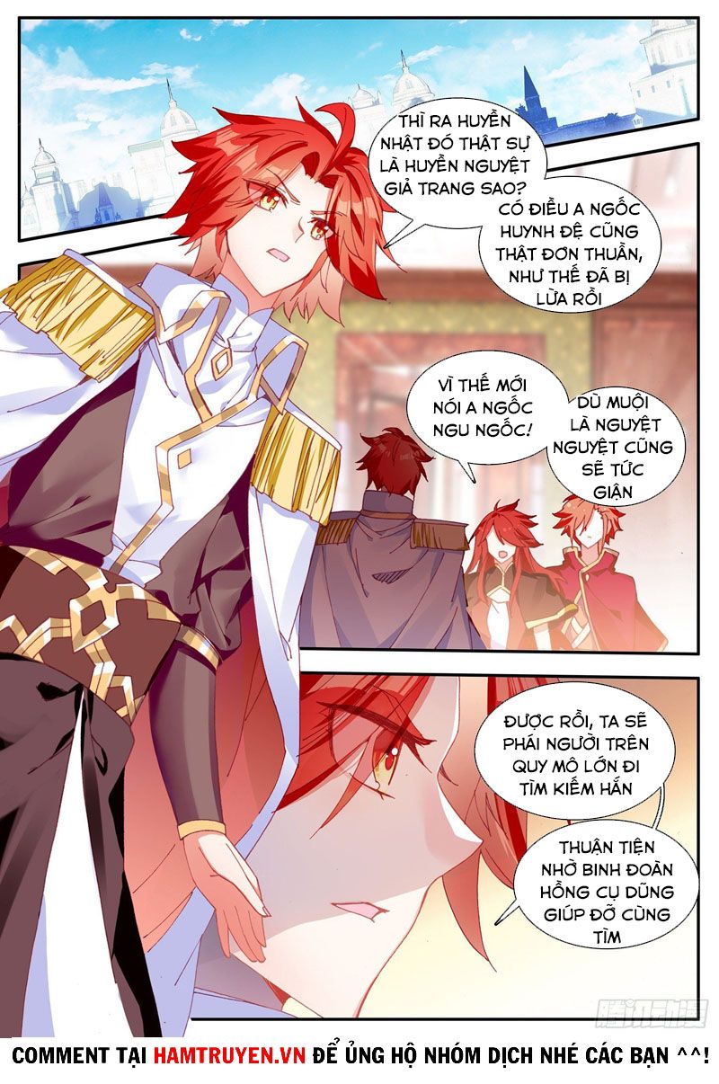 đọc truyện Thiện Lương Tử Thần Chương 135 ảnh 4 tại Thiên Thai Truyện