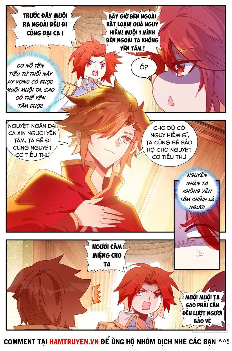 đọc truyện Thiện Lương Tử Thần Chương 135 ảnh 7 tại Thiên Thai Truyện