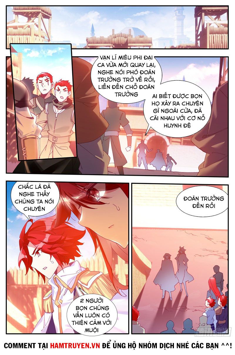 đọc truyện Thiện Lương Tử Thần Chương 136 ảnh 3 tại Thiên Thai Truyện