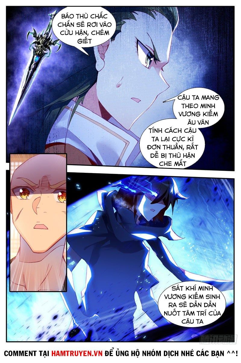 đọc truyện Thiện Lương Tử Thần Chương 137 ảnh 12 tại Thiên Thai Truyện