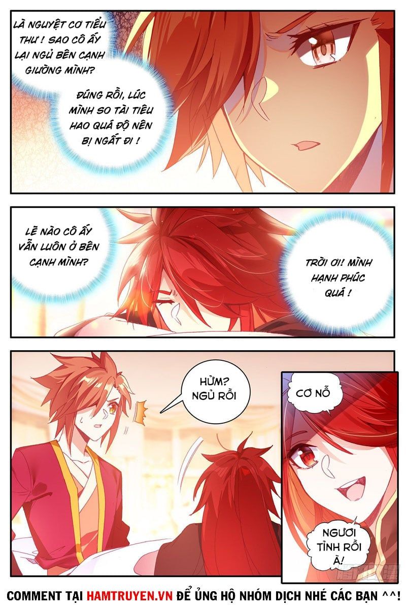 đọc truyện Thiện Lương Tử Thần Chương 137 ảnh 5 tại Thiên Thai Truyện