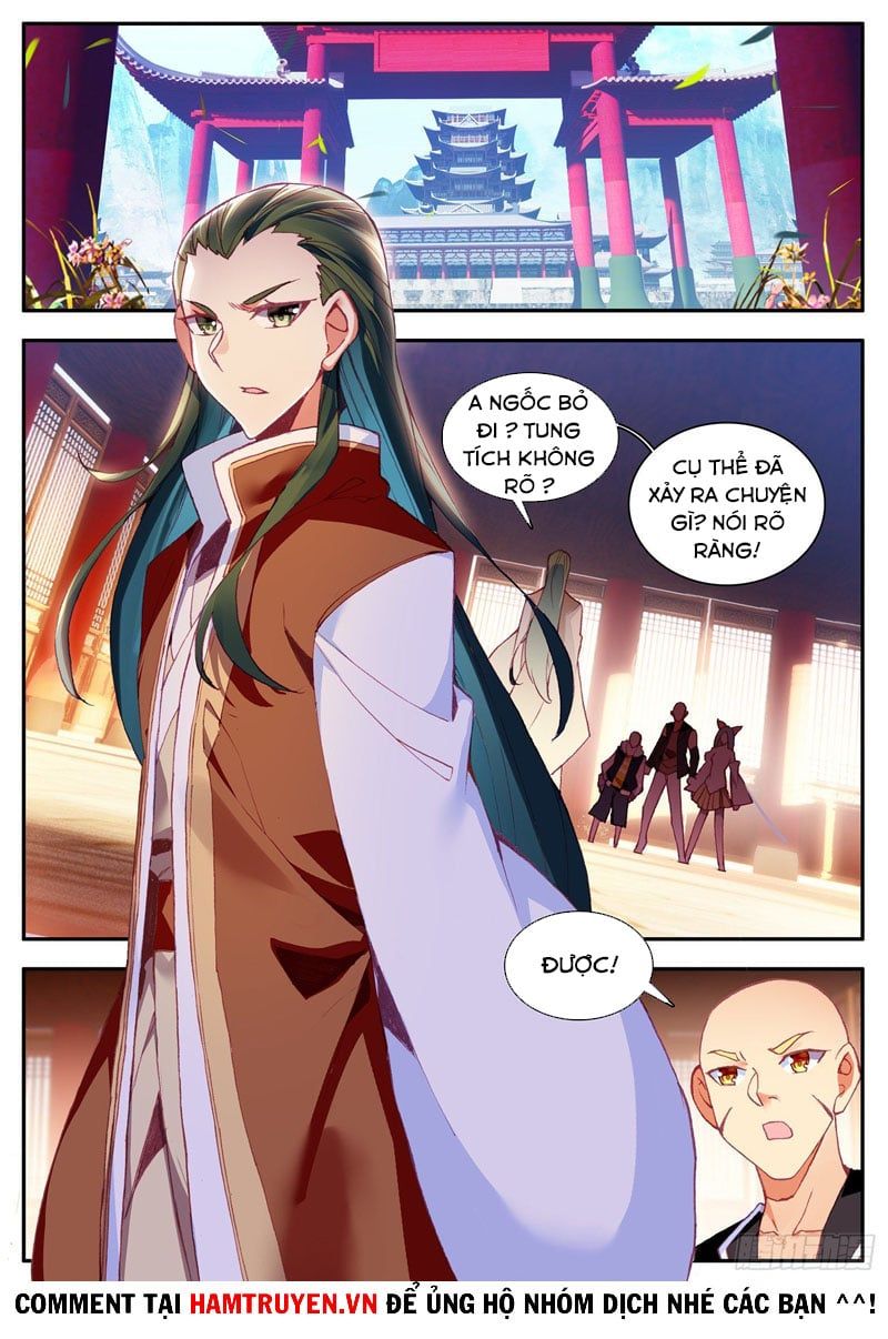 đọc truyện Thiện Lương Tử Thần Chương 137 ảnh 10 tại Thiên Thai Truyện