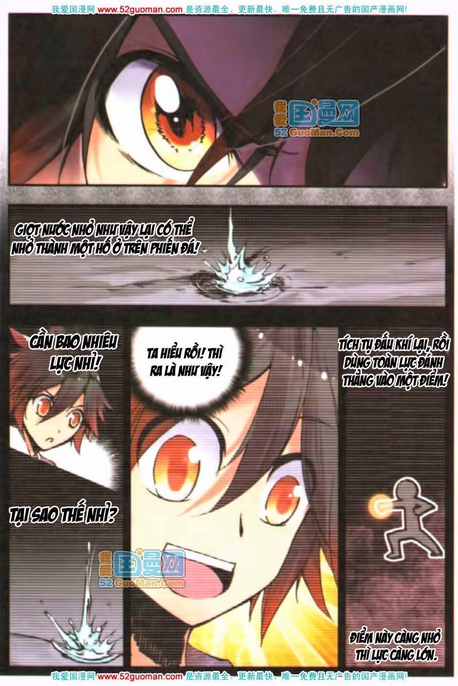 đọc truyện Thiện Lương Tử Thần Chương 14 ảnh 21 tại Thiên Thai Truyện