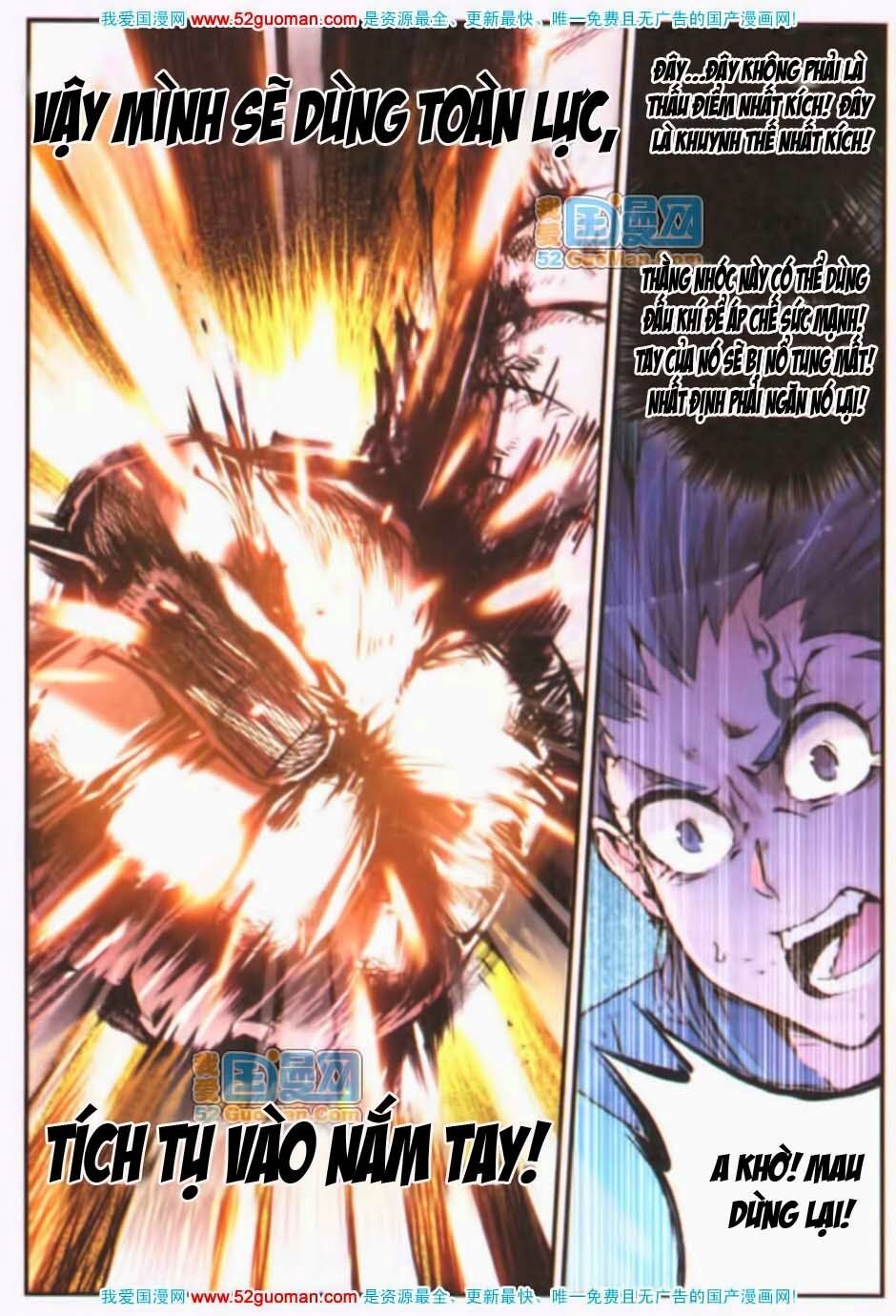 đọc truyện Thiện Lương Tử Thần Chương 14 ảnh 22 tại Thiên Thai Truyện