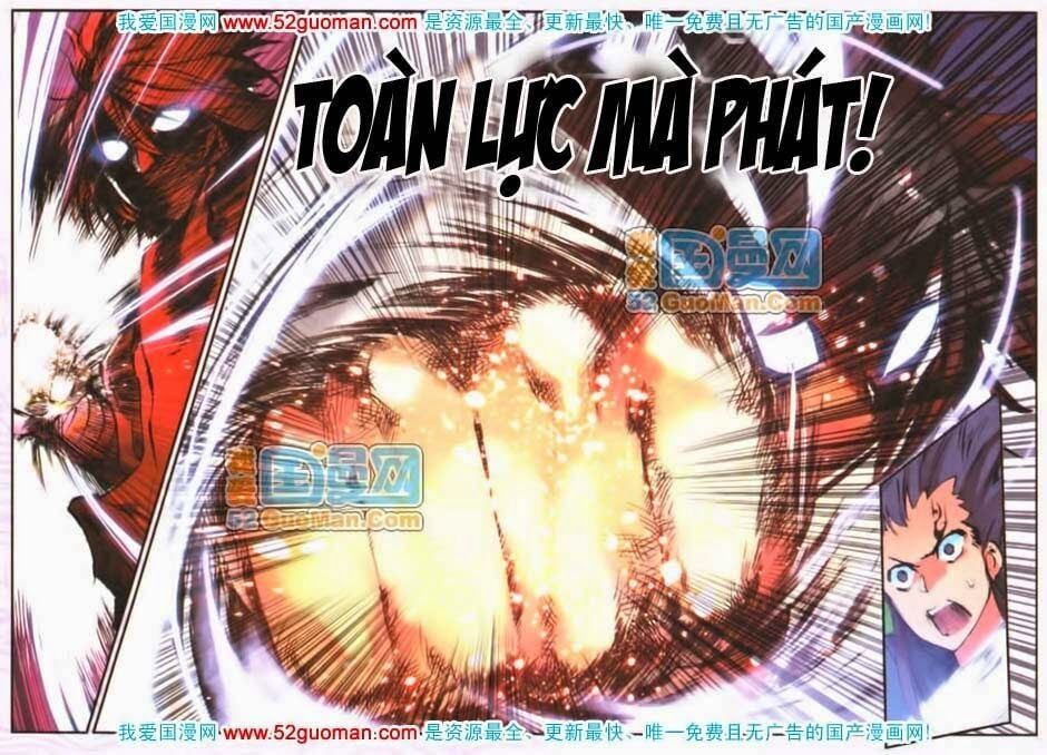 đọc truyện Thiện Lương Tử Thần Chương 14 ảnh 23 tại Thiên Thai Truyện