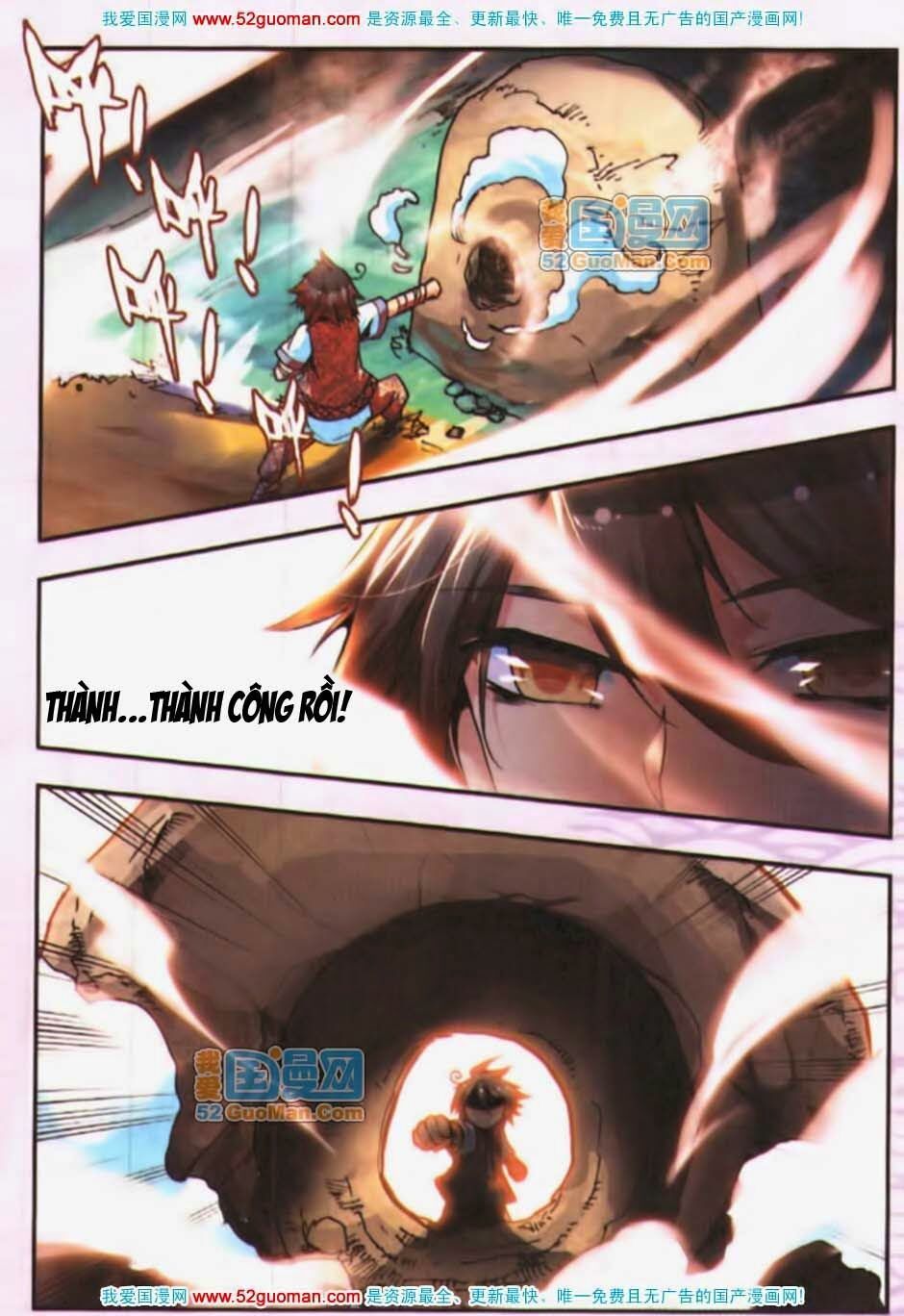 đọc truyện Thiện Lương Tử Thần Chương 14 ảnh 25 tại Thiên Thai Truyện