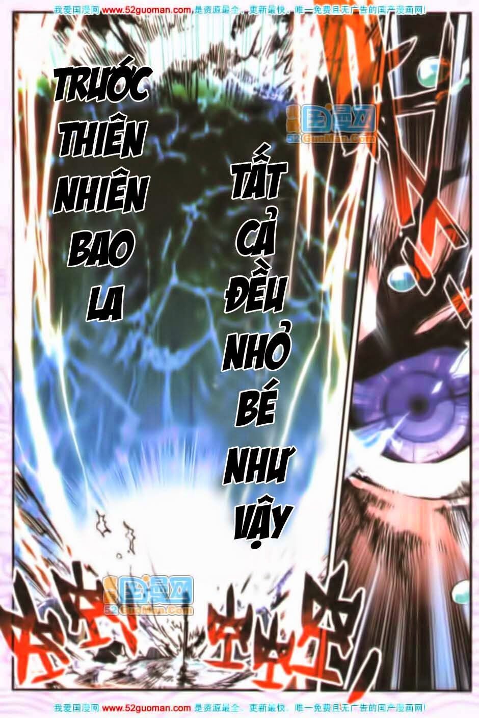 đọc truyện Thiện Lương Tử Thần Chương 14 ảnh 8 tại Thiên Thai Truyện