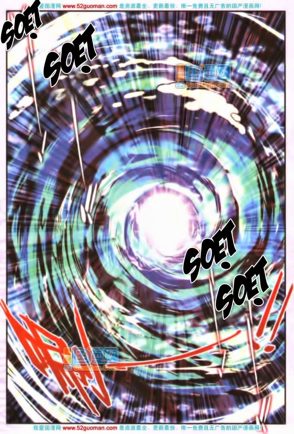 đọc truyện Thiện Lương Tử Thần Chương 14 ảnh 9 tại Thiên Thai Truyện