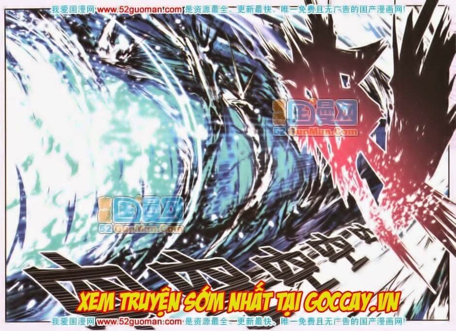 đọc truyện Thiện Lương Tử Thần Chương 14 ảnh 10 tại Thiên Thai Truyện