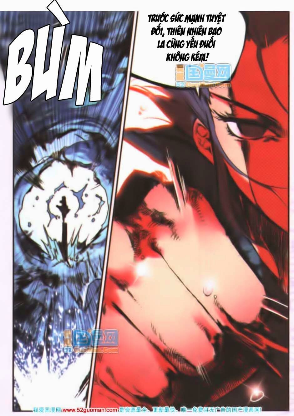 đọc truyện Thiện Lương Tử Thần Chương 14 ảnh 11 tại Thiên Thai Truyện