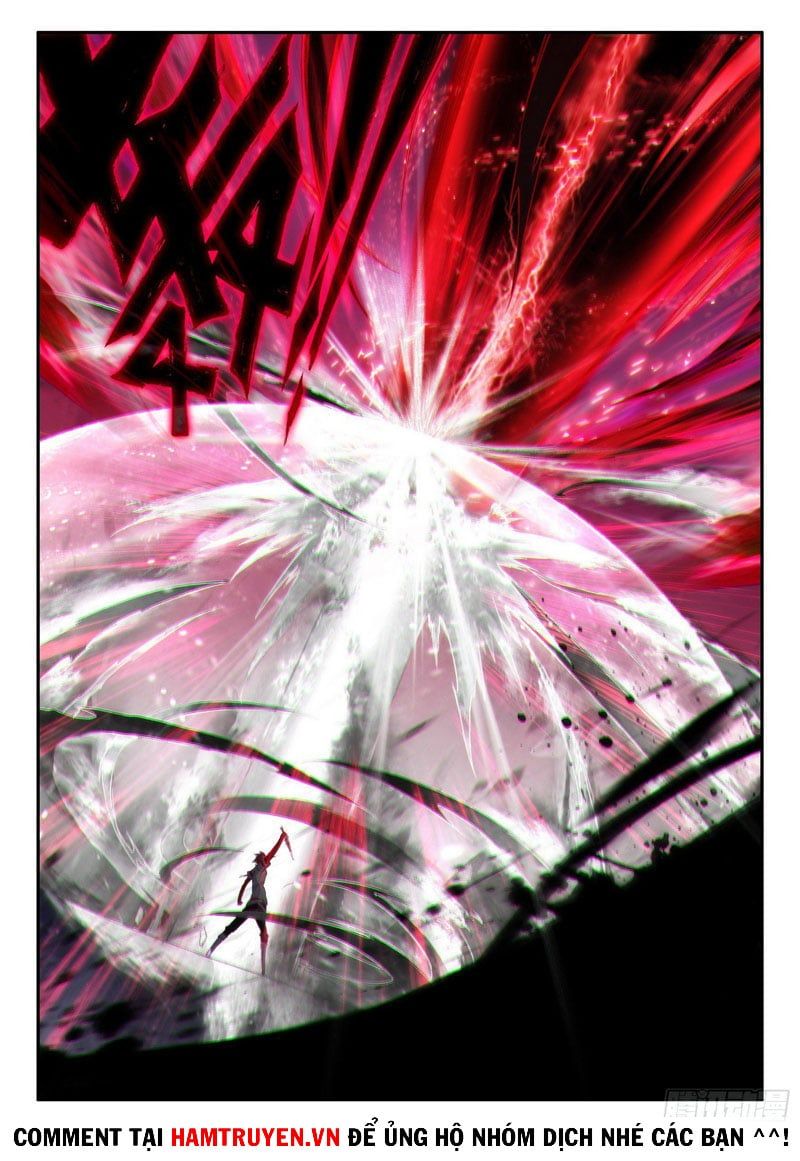 đọc truyện Thiện Lương Tử Thần Chương 140 ảnh 14 tại Thiên Thai Truyện